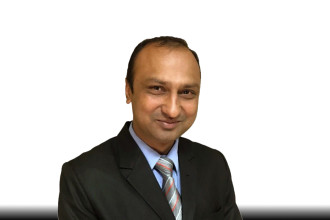 IT leader Chiranjibi Adhikari steps in as CAN Federation acting president